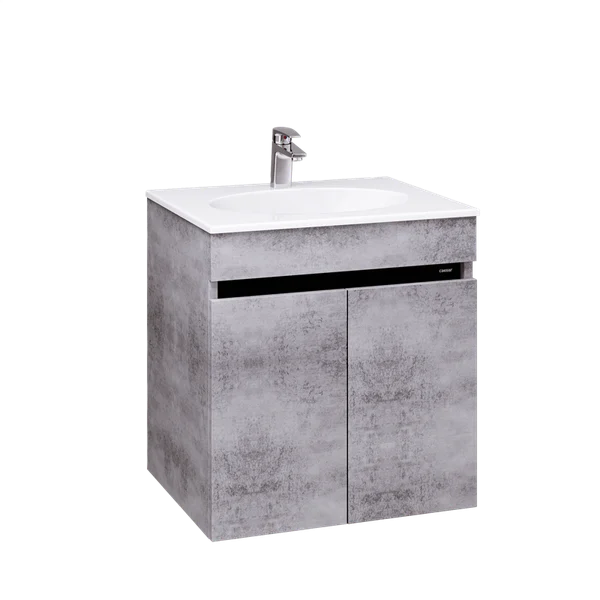 Lavabo + Tủ treo - LF5024 + EH05024ASV