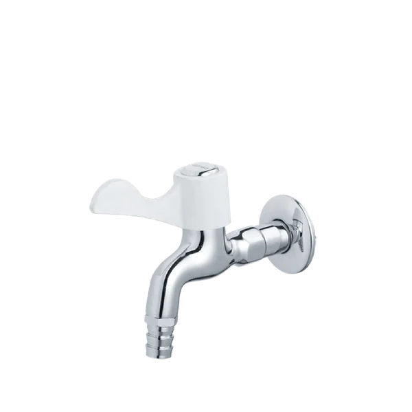 Vòi Lạnh Gắn Tường - WP027C - ảnh 1