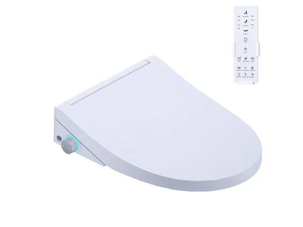 Nắp Bàn Cầu Điện Tử - TAF512H - ảnh 1