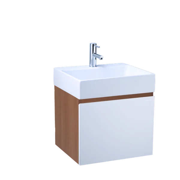Lavabo + Tủ Treo - LF5253 + EH05253AWV