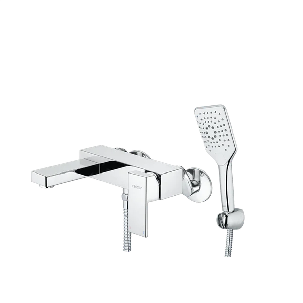 Vòi Sen Gạt Nóng Lạnh - S843C - ảnh 1