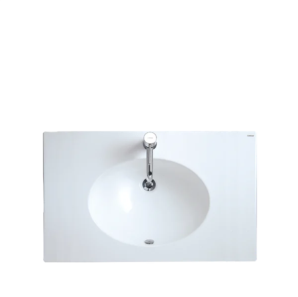 Lavabo dương bàn - LF5026 - ảnh 1