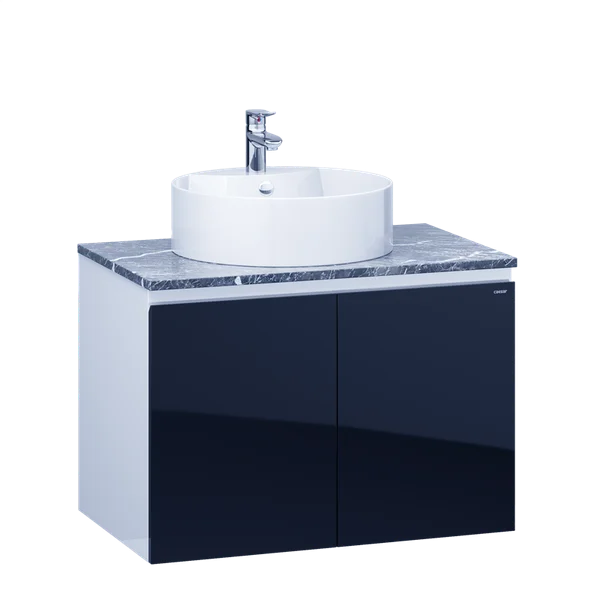 Lavabo kết hợp tủ LF5240 - EH48001ADV - ảnh 1