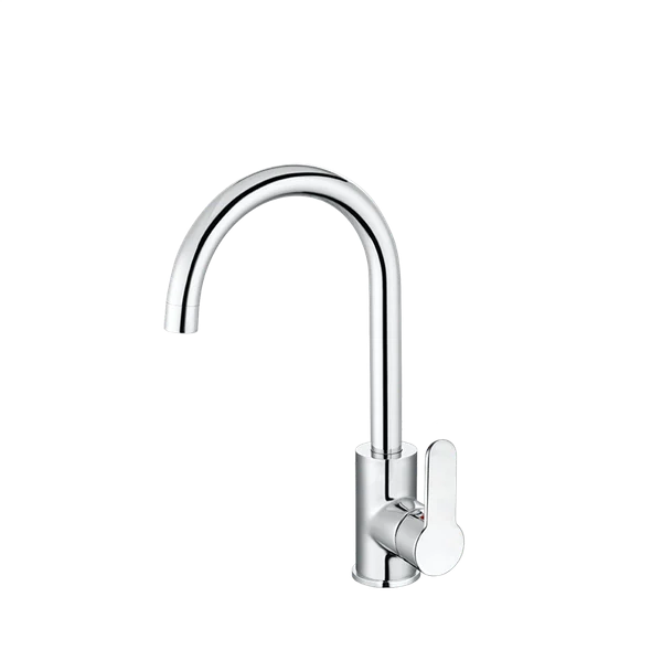 Vòi Bếp Nóng Lạnh - K415C