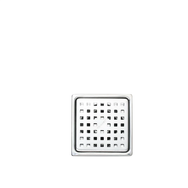 Phễu Thoát Sàn - ST1212L - ảnh 1