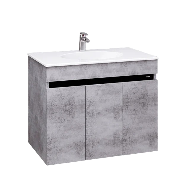 Lavabo + Tủ treo - LF5026 + EH05026ASV