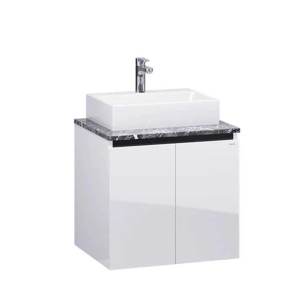 Lavabo kết hợp tủ treo LF5259 - EH46001AV - ảnh 1