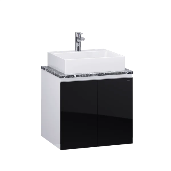 Lavabo kết hợp tủ treo LF5253 - EH46001ADV - ảnh 1