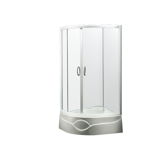 Cửa Tắm Đứng - SPR101 - ảnh 1