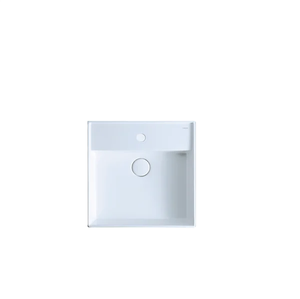 Lavabo treo tường / Lavabo đặt trên bàn - LF5380 - ảnh 1