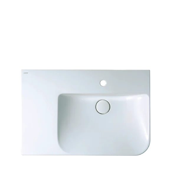 Lavabo treo tường - LF5374 - ảnh 1