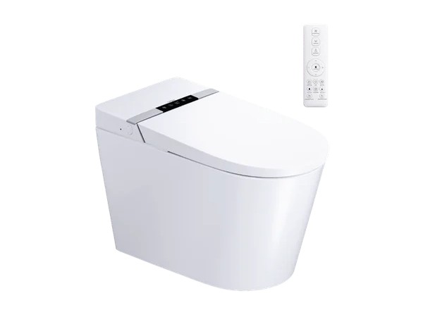 Bàn cầu thông minh - CA1389H - ảnh 1