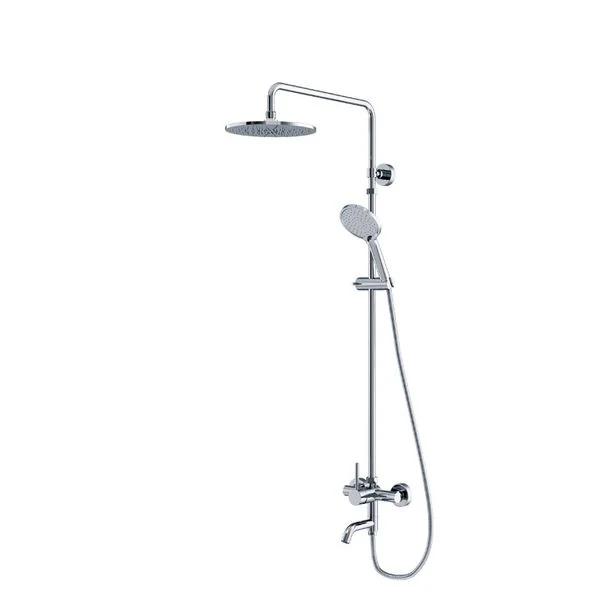 Sen tắm đứng nóng lạnh - S338C