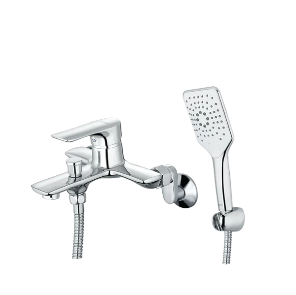 Vòi Sen Gạt Nóng Lạnh - S773C - ảnh 1