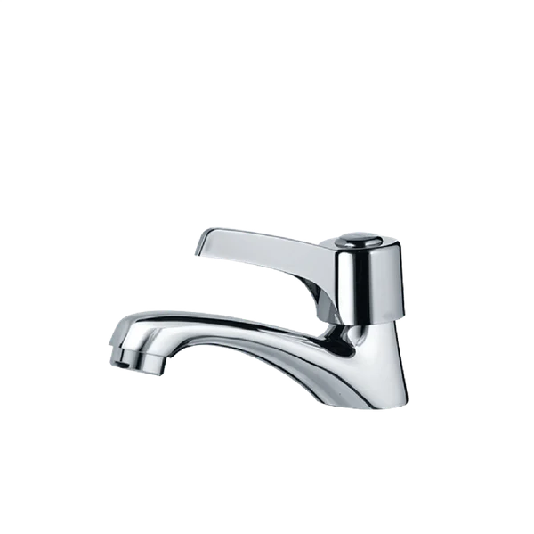 Vòi Lavabo Lạnh - B101C - ảnh 1