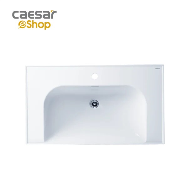 Lavabo treo tường / Lavabo đặt trên bàn - LF5358 - ảnh 1