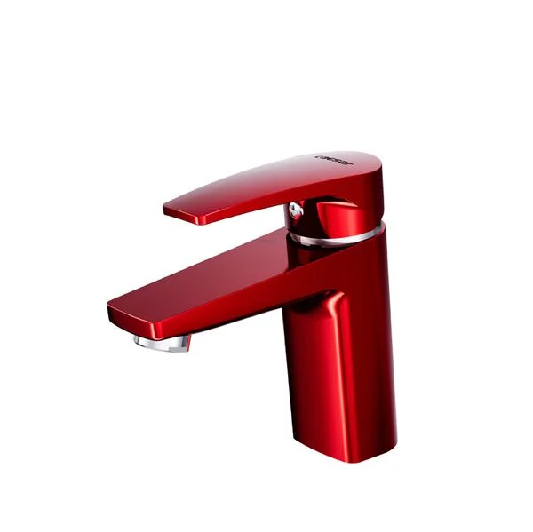 Vòi Lavabo Nóng Lạnh - B390CRU