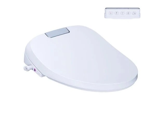 Nắp Bàn Cầu Điện Tử - TAF610H