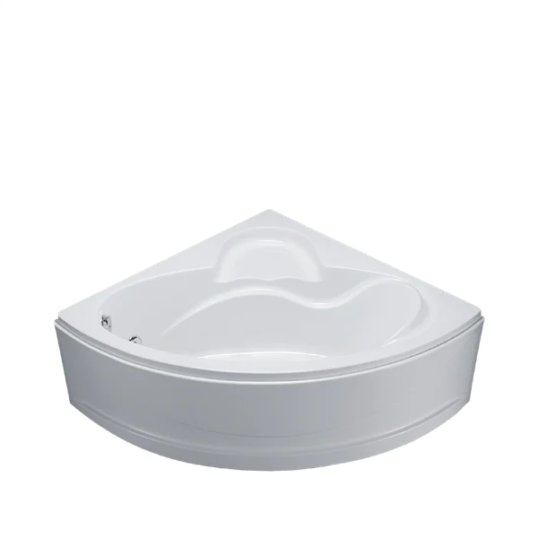 Bồn Tắm Góc - Chân Yếm - AT5120 - ảnh 1