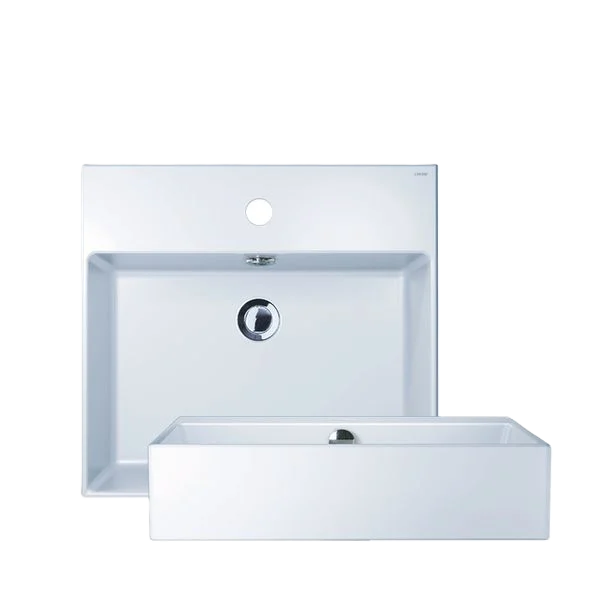 Lavabo Đặt Trên Bàn - LF5263 - ảnh 1