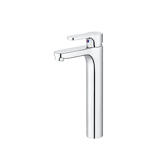 Vòi Lavabo Nóng Lạnh - B571CU - ảnh 1