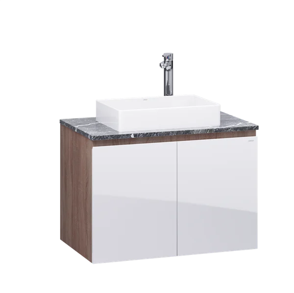 Lavabo kết hợp tủ LF5254 - EH48002AWV - ảnh 1