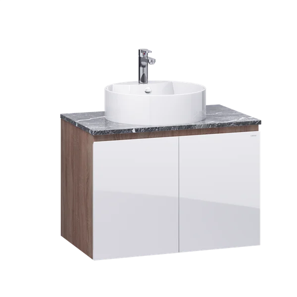 Lavabo kết hợp tủ LF5240 - EH48001AWV - ảnh 1