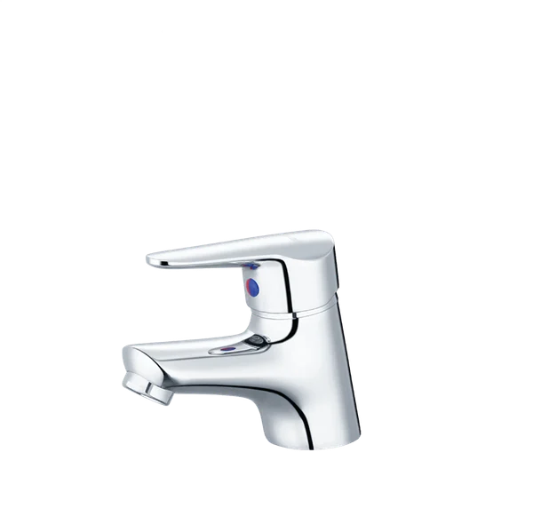 Vòi Lavabo Nóng Lạnh - B120CU - ảnh 1