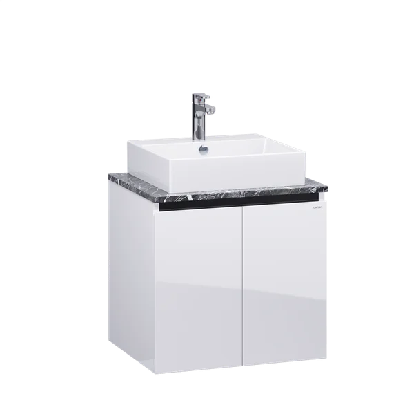 Lavabo kết hợp tủ treo LF5263 - EH46001AV - ảnh 1