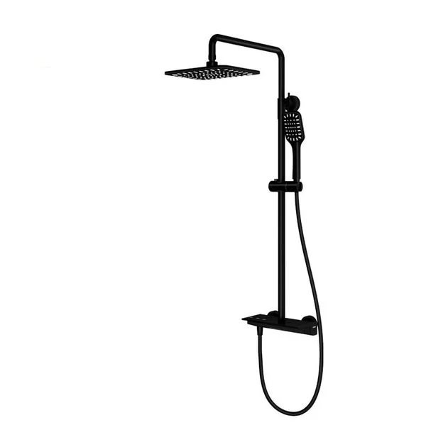 Sen tắm đứng nóng lạnh - S688CB - ảnh 1
