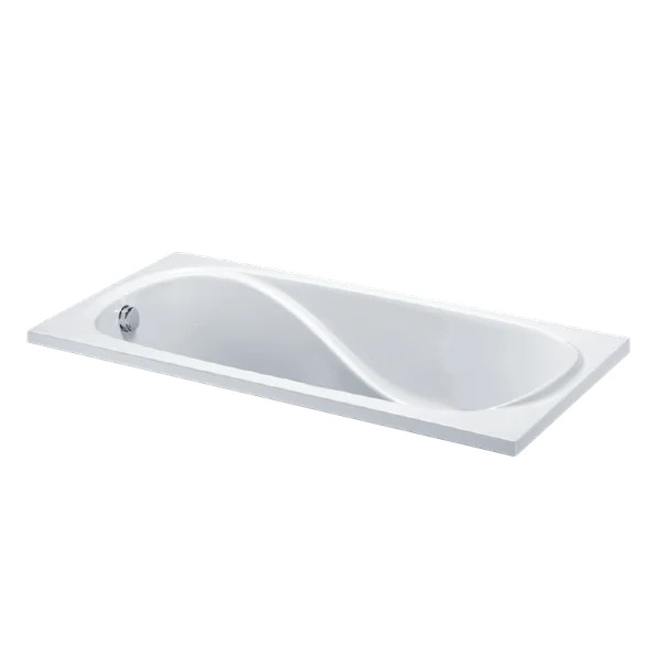 Bồn Tắm Không Chân - Không Yếm - AT0170 - ảnh 1