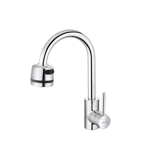 Vòi Bếp Nóng Lạnh - K695CV