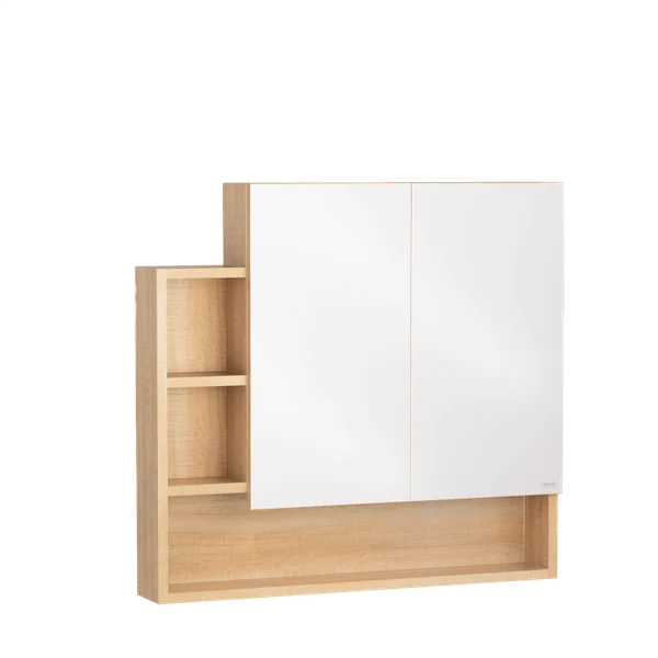 Tủ gương - EM0180W7V - ảnh 1