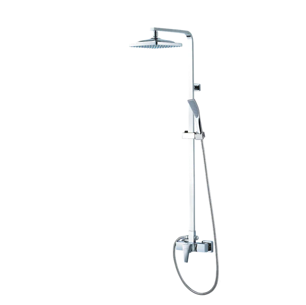 Sen tắm đứng nóng lạnh - S648C