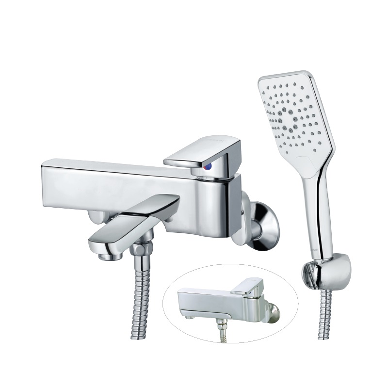 Vòi Sen Gạt Nóng Lạnh - S553C