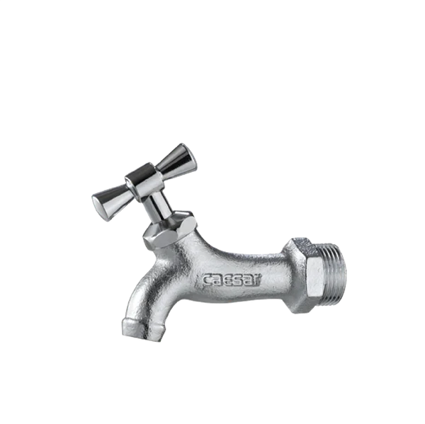 Vòi Lạnh Gắn Tường Xi - W035-1 - ảnh 1