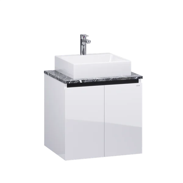 Lavabo kết hợp tủ treo LF5255 - EH46001AV - ảnh 1