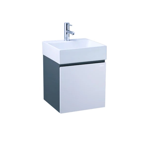 Lavabo + Tủ Treo - LF5255 + EH05255ATGV