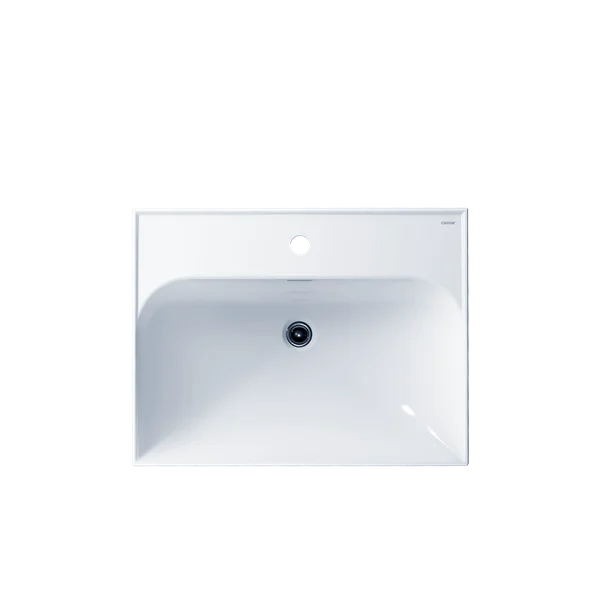 Lavabo treo tường / Lavabo đặt trên bàn - LF5356 - ảnh 1