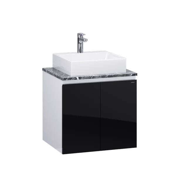 Lavabo kết hợp tủ treo LF5255 - EH46001ADV - ảnh 1