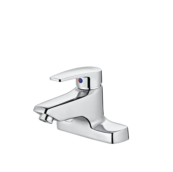 Vòi Lavabo Nóng Lạnh - B402CU - ảnh 1