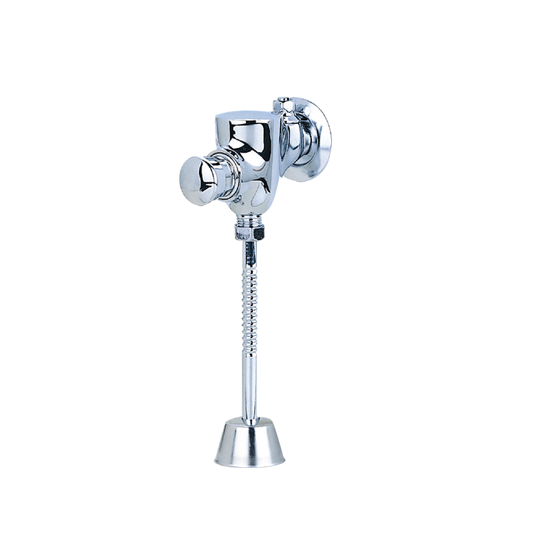 Bộ Xả Ấn Tay Bệ Tiểu - BF412G - ảnh 1