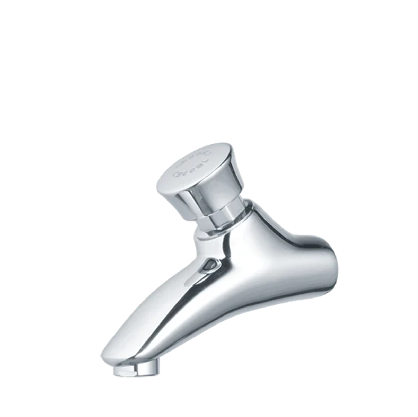 Vòi Lạnh gắn tường - W054C - ảnh 1