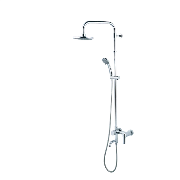 Sen tắm đứng nóng lạnh - S378C
