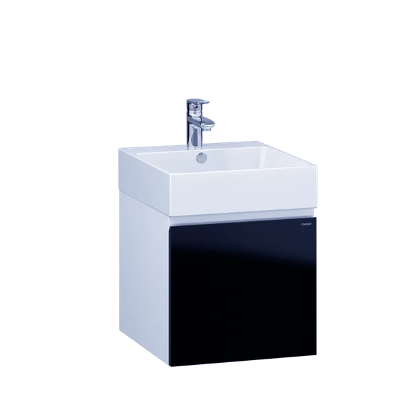 Lavabo kết hợp tủ treo LF5261 + EH05261ADV