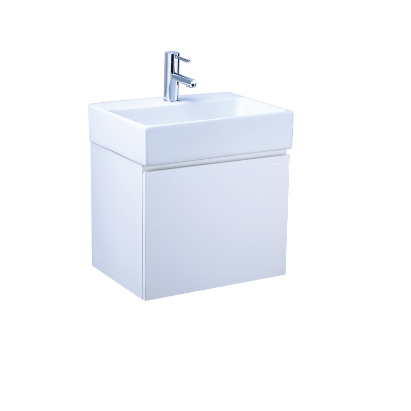 LF5259 + EH05259AV - Lavabo + Tủ Treo - ảnh 1