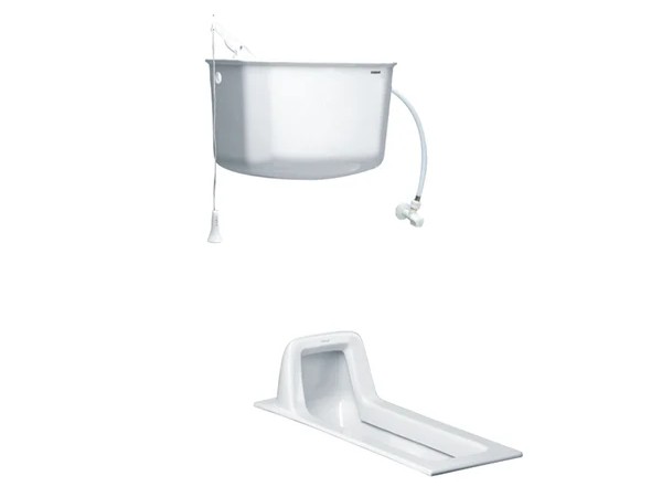 Bàn Cầu Công Cộng - CS1230 - ảnh 1