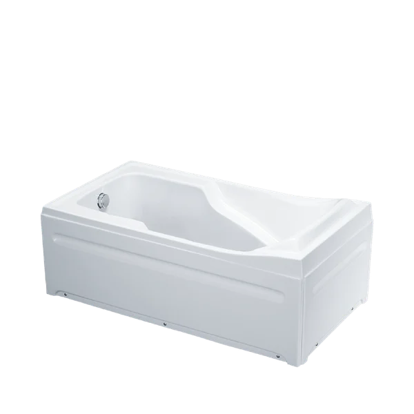 Bồn Tắm Chân Yếm - AT0440L/R - ảnh 1