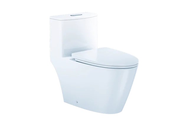 Bàn cầu một khối - C1363 - ảnh 1