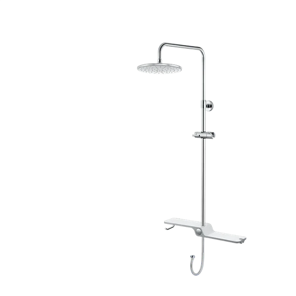 Phụ Kiện Sen Tắm Đứng - BS126 - ảnh 1